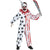 Cutter the Clown Costume