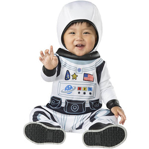 Astronaut Tot Toddler Costume