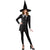 Dark Arts Academy Witch Costume