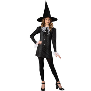 Dark Arts Academy Witch Costume