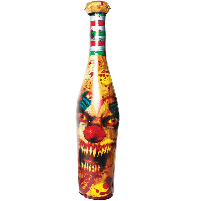 Killer Clown 36in Inflatable Weapon Assortment