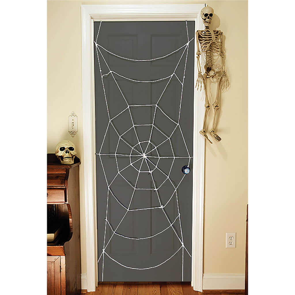 Spider Web Door Cover Assortment