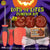 Lots of Lites Pumpkin Kit Orange