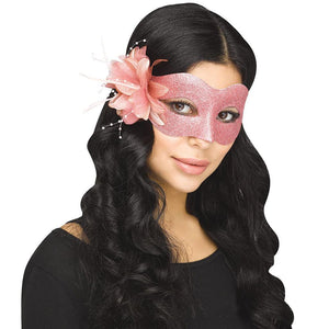 Shimmer Rose Mask Assortment