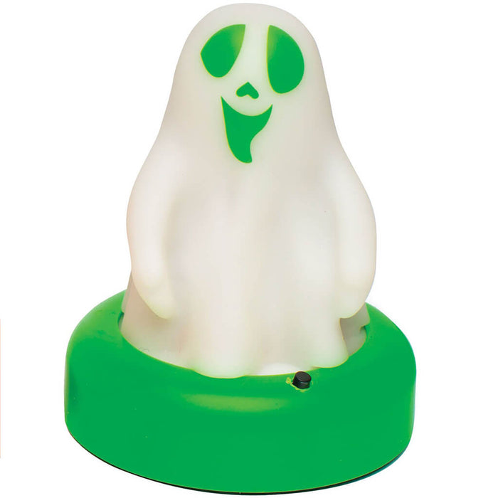 Pumpkin Ghost Light PDQ