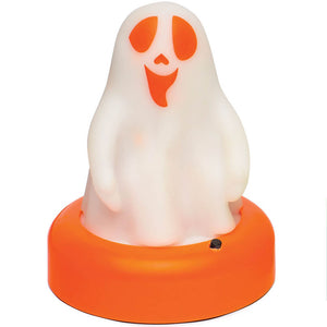 Pumpkin Ghost Light PDQ