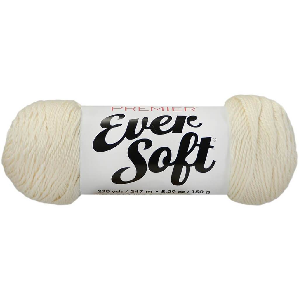 Premier EverSoft Yarn 5.29oz