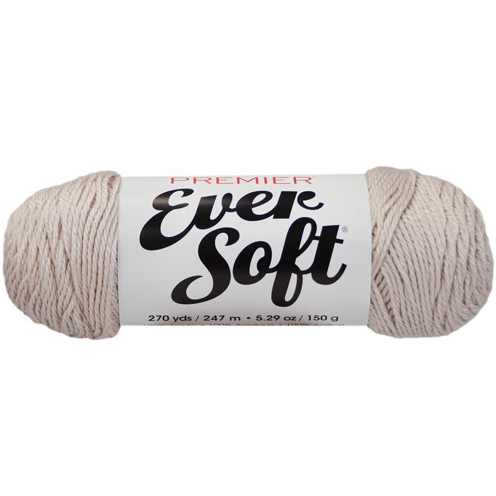 Premier EverSoft Yarn 5.29oz