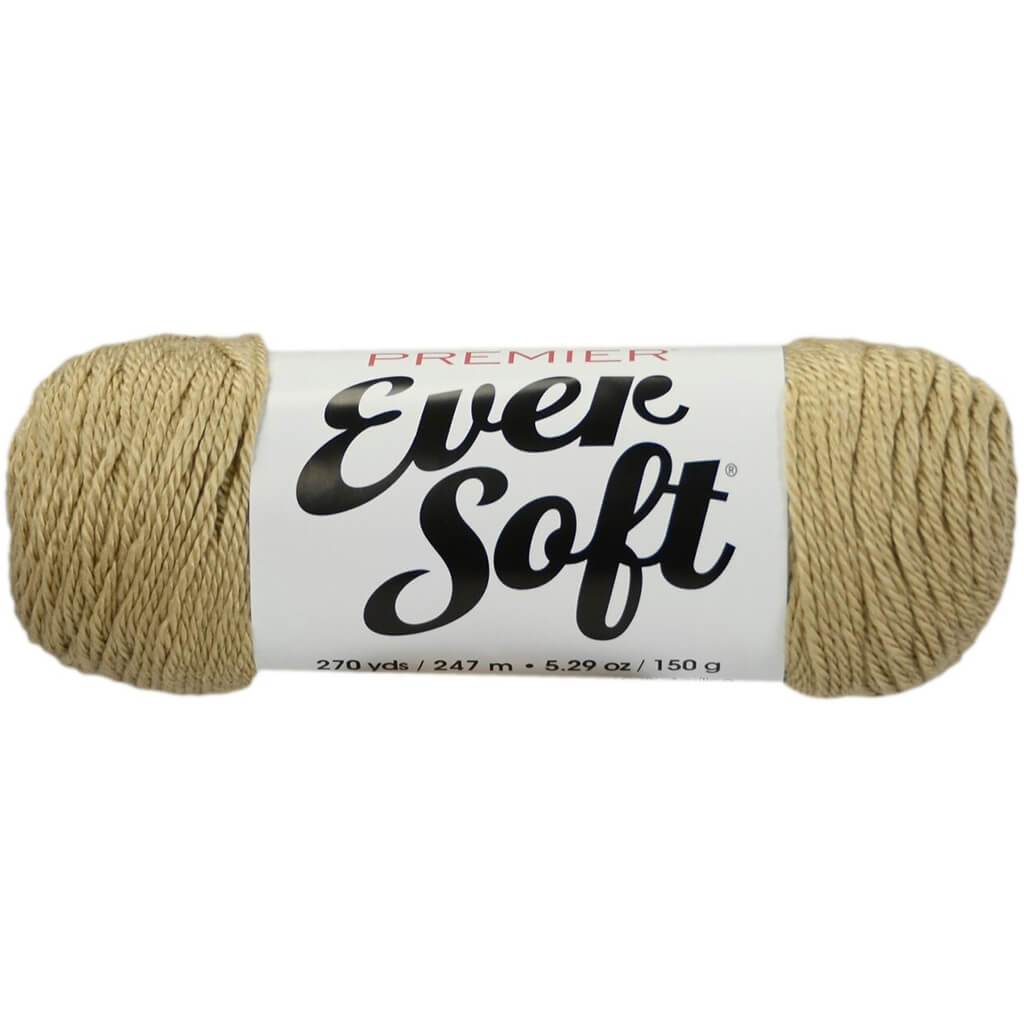 Premier EverSoft Yarn 5.29oz