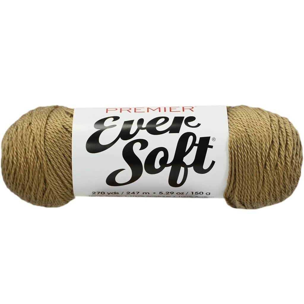 Premier EverSoft Yarn 5.29oz