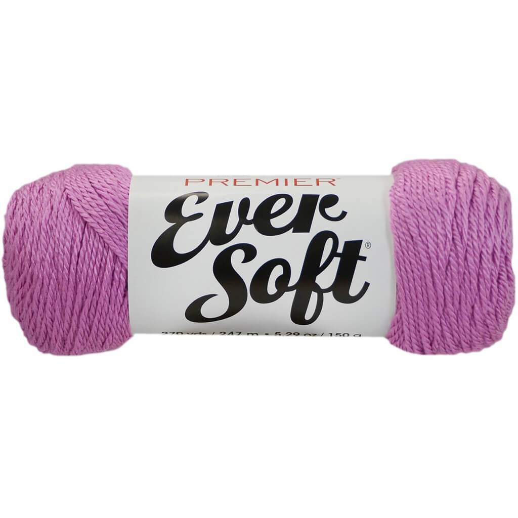 Premier EverSoft Yarn 5.29oz