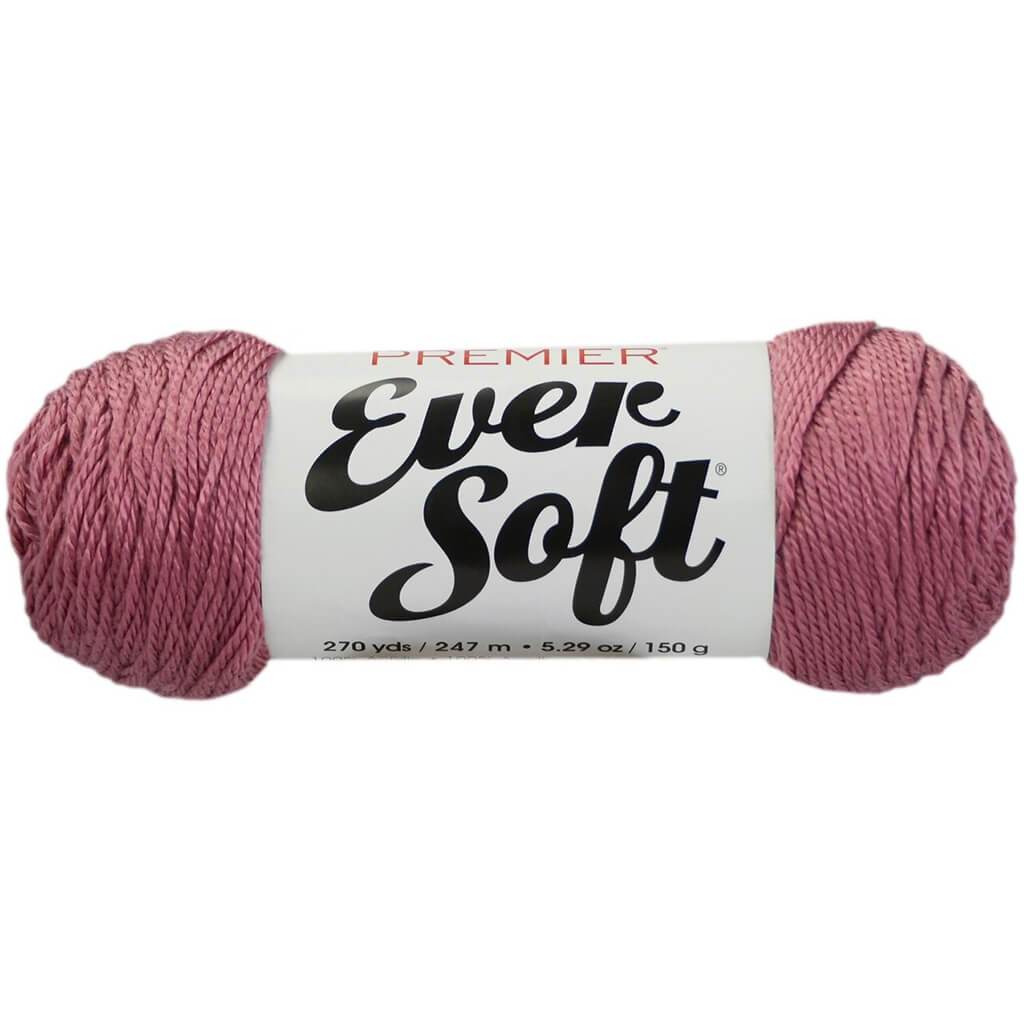 Premier EverSoft Yarn 5.29oz