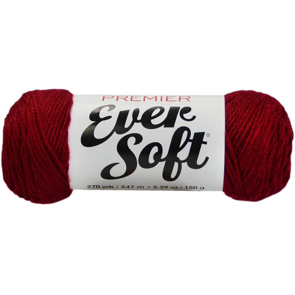 Premier EverSoft Yarn 5.29oz