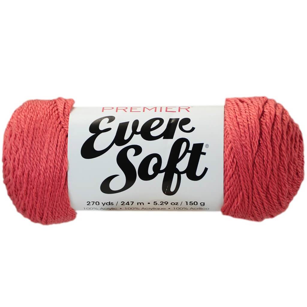 Premier EverSoft Yarn 5.29oz