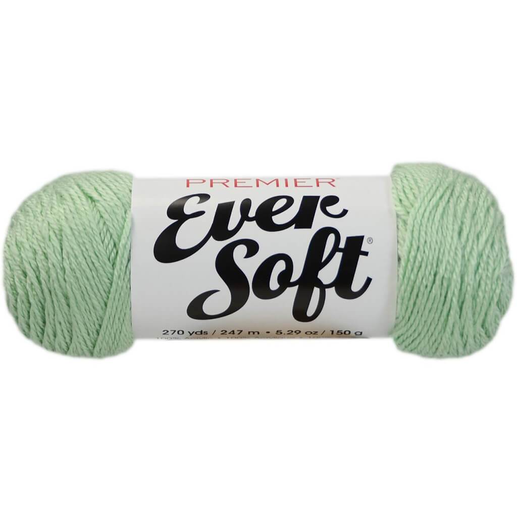 Premier EverSoft Yarn 5.29oz