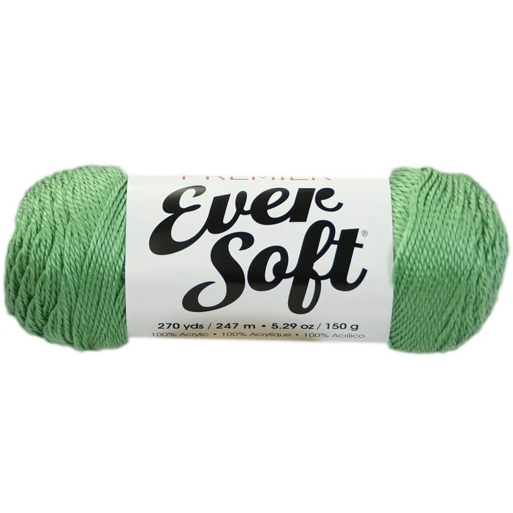 Premier EverSoft Yarn 5.29oz