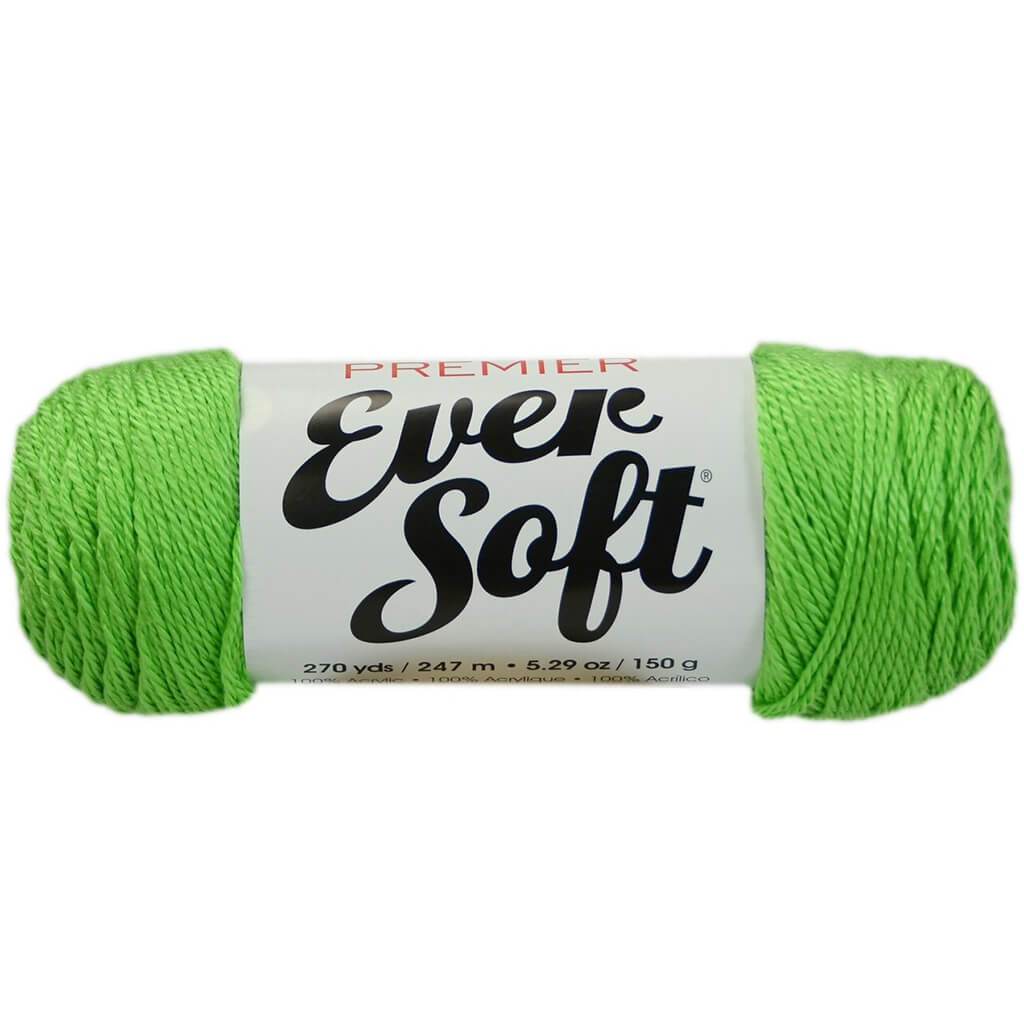 Premier EverSoft Yarn 5.29oz