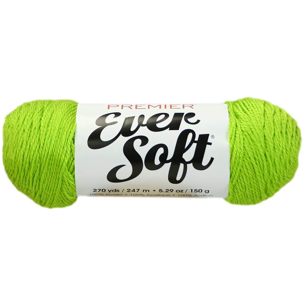 Premier EverSoft Yarn 5.29oz