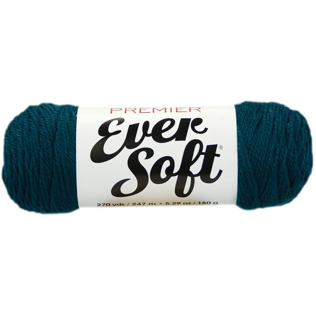 Premier EverSoft Yarn 5.29oz