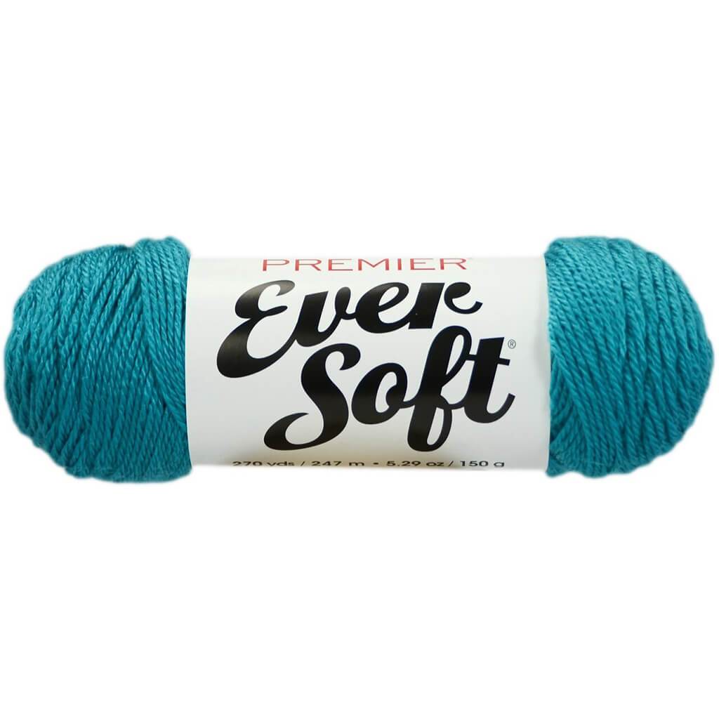 Premier EverSoft Yarn 5.29oz