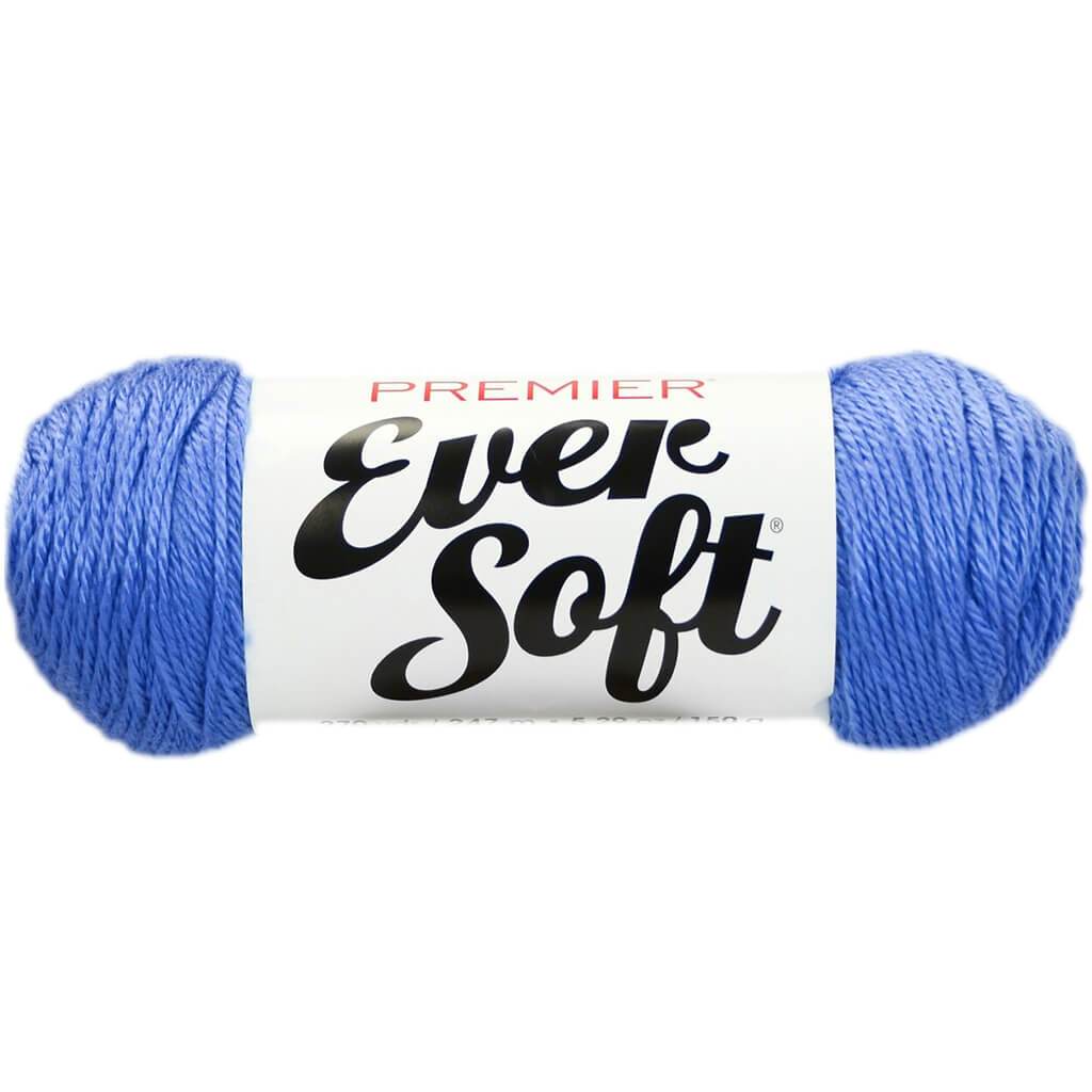 Premier EverSoft Yarn 5.29oz