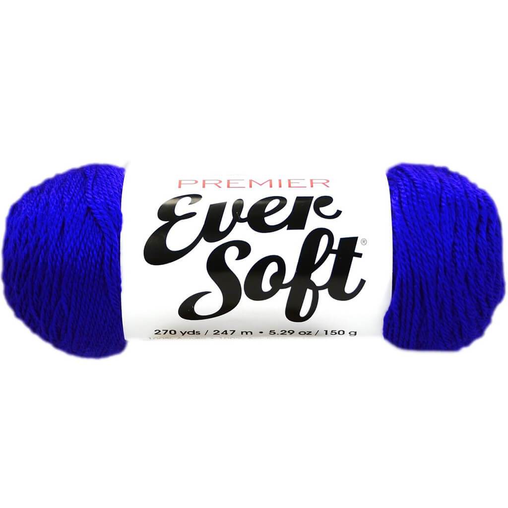 Premier EverSoft Yarn 5.29oz