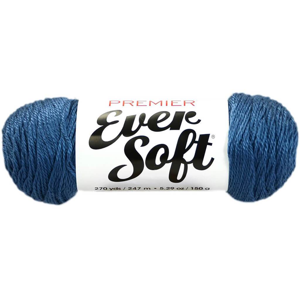 Premier EverSoft Yarn 5.29oz