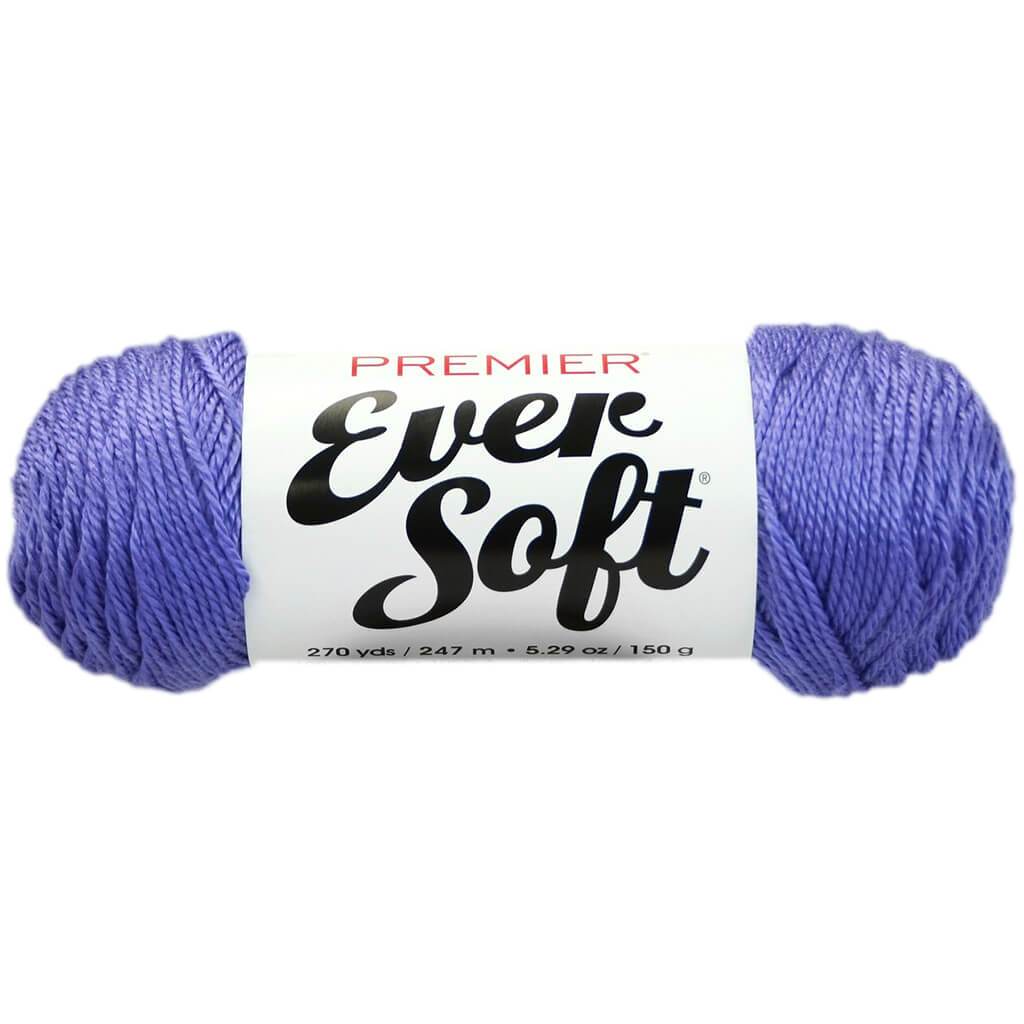 Premier EverSoft Yarn 5.29oz