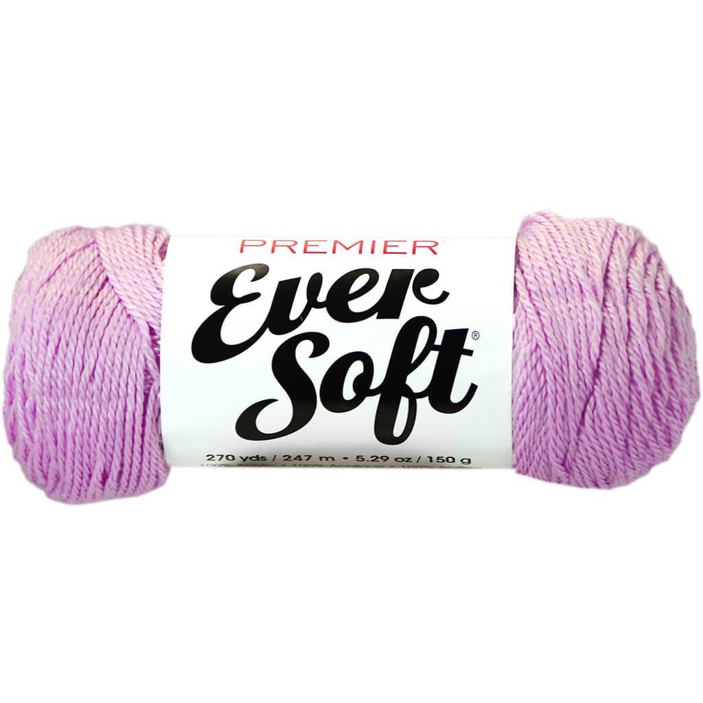 Premier EverSoft Yarn 5.29oz