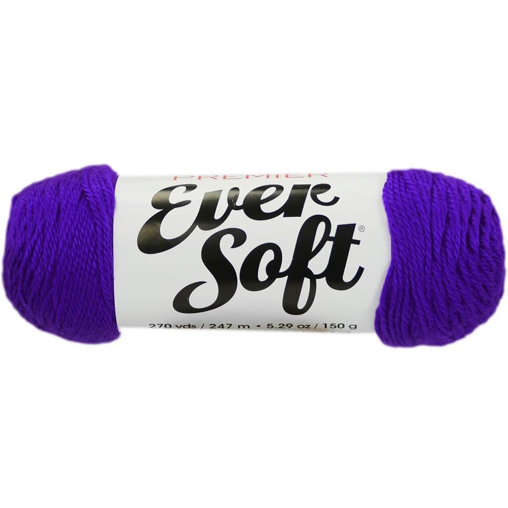 Premier EverSoft Yarn 5.29oz