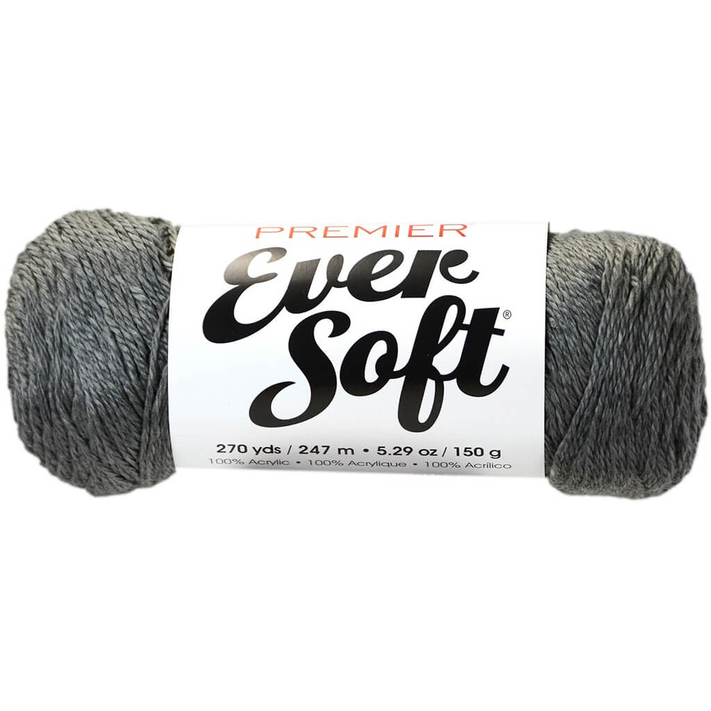 Premier EverSoft Yarn 5.29oz