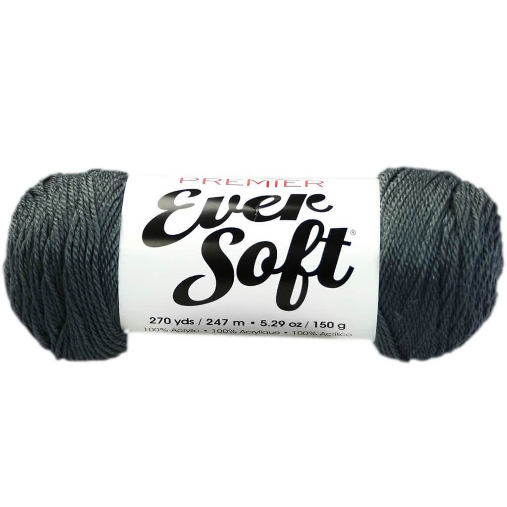 Premier EverSoft Yarn 5.29oz