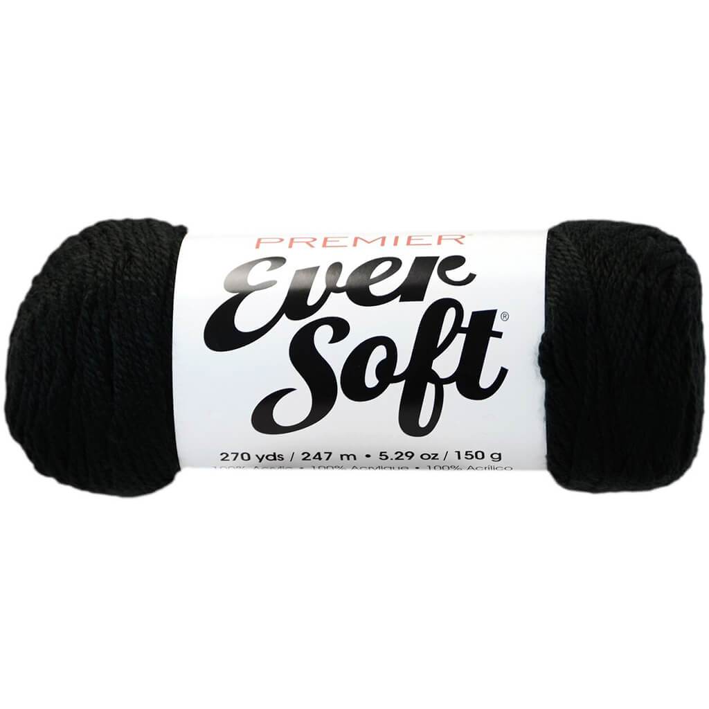 Premier EverSoft Yarn 5.29oz