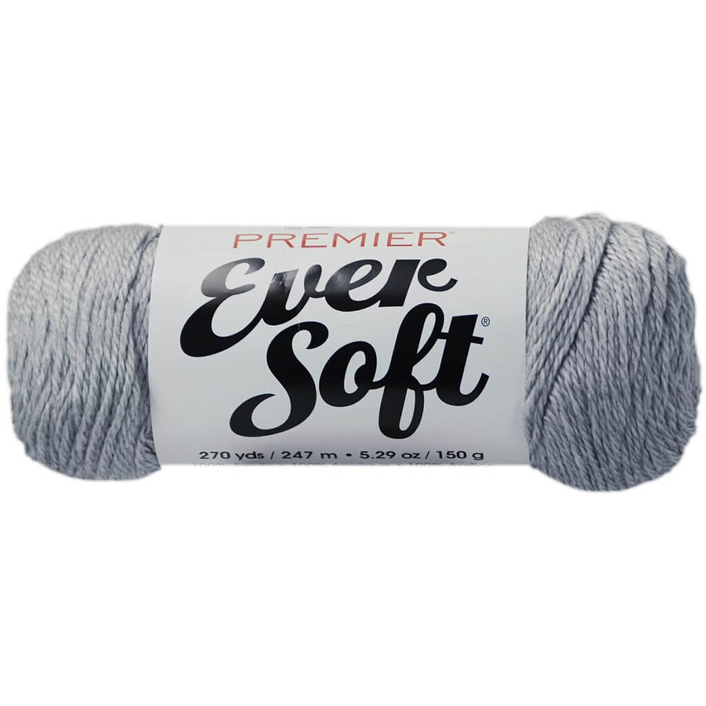 Premier EverSoft Yarn 5.29oz