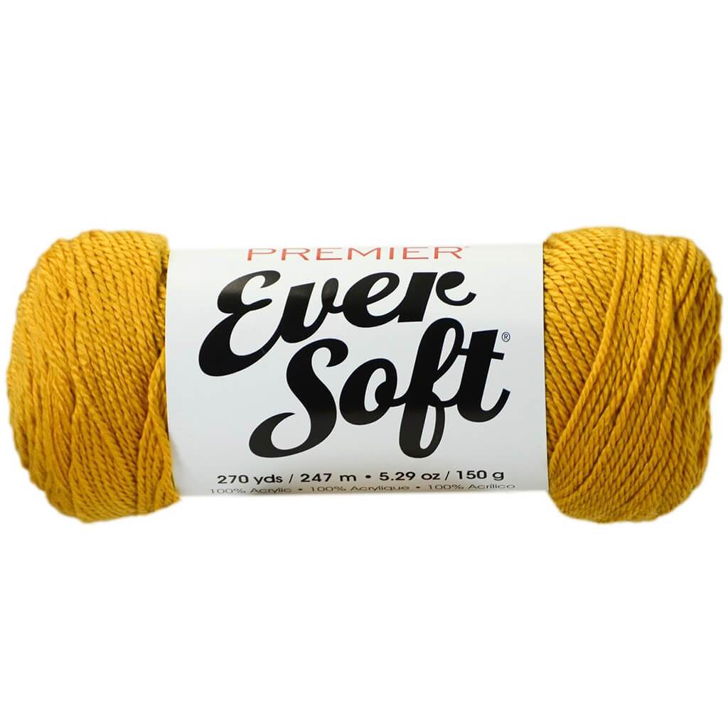 Premier EverSoft Yarn 5.29oz