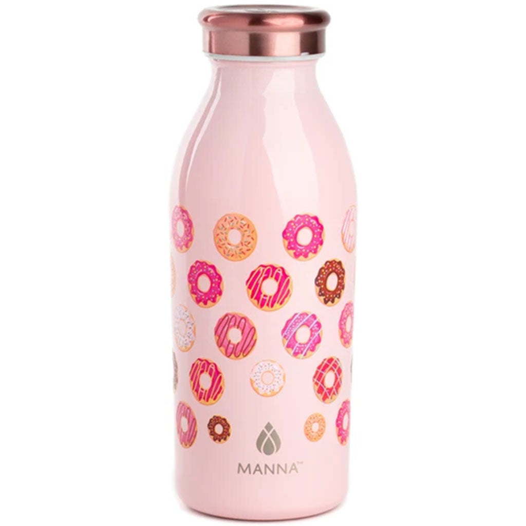 Manna Retro Mommy Bottle