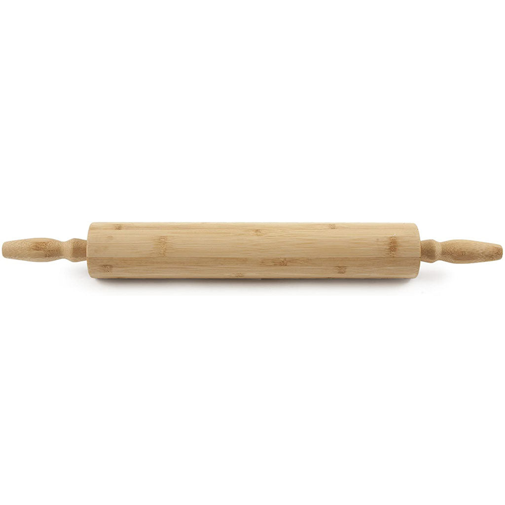 Traditional Rolling Pin