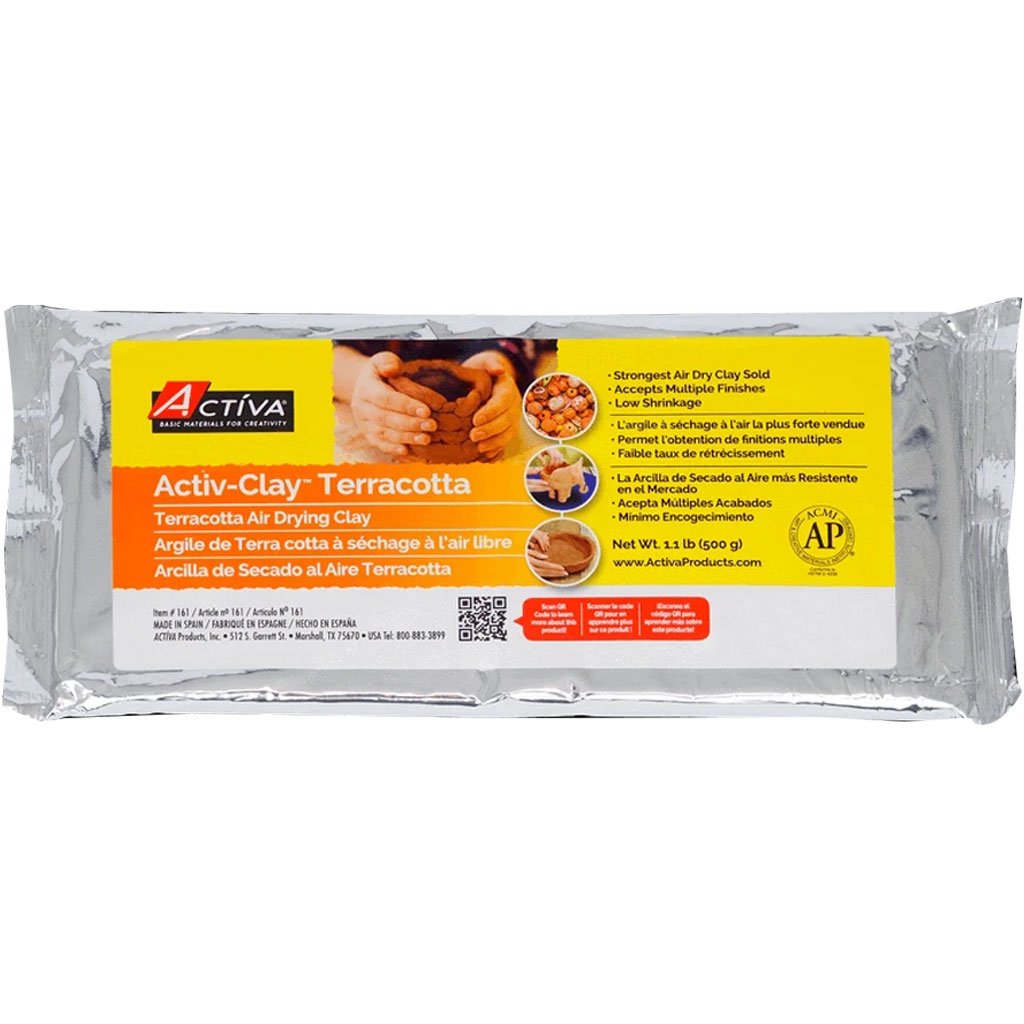 ActivClay 9.9 lb