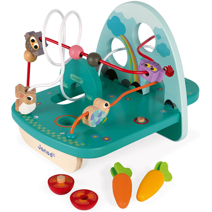 Rabbit & Co Looping