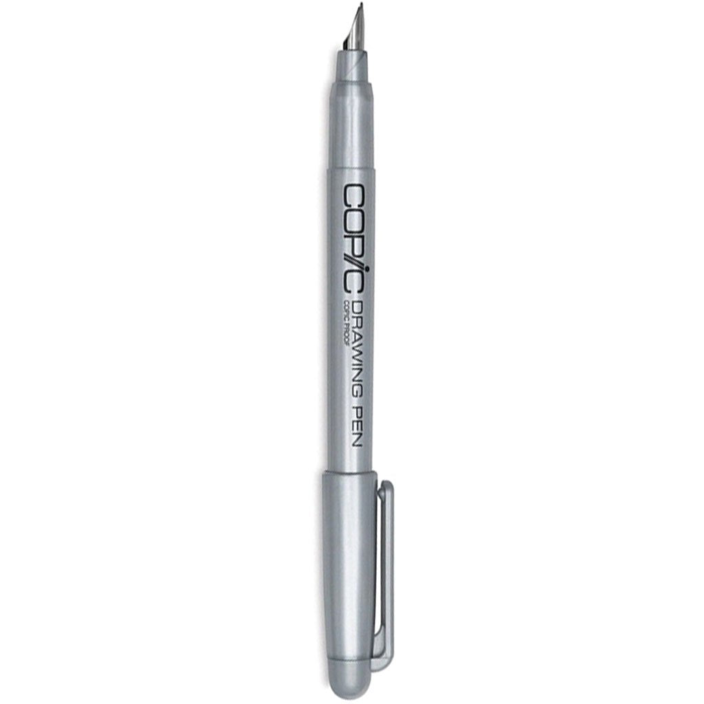 Drawing Pen F01 Black