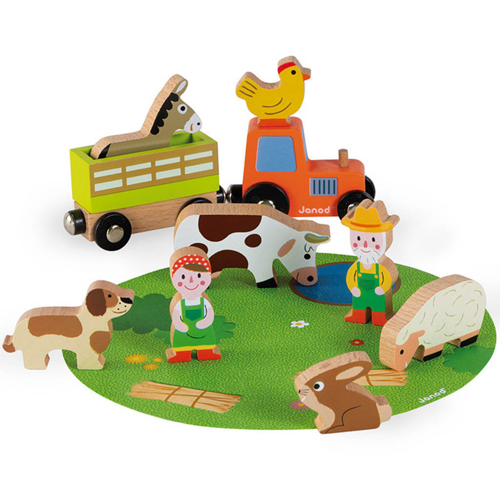 Farm Small Set