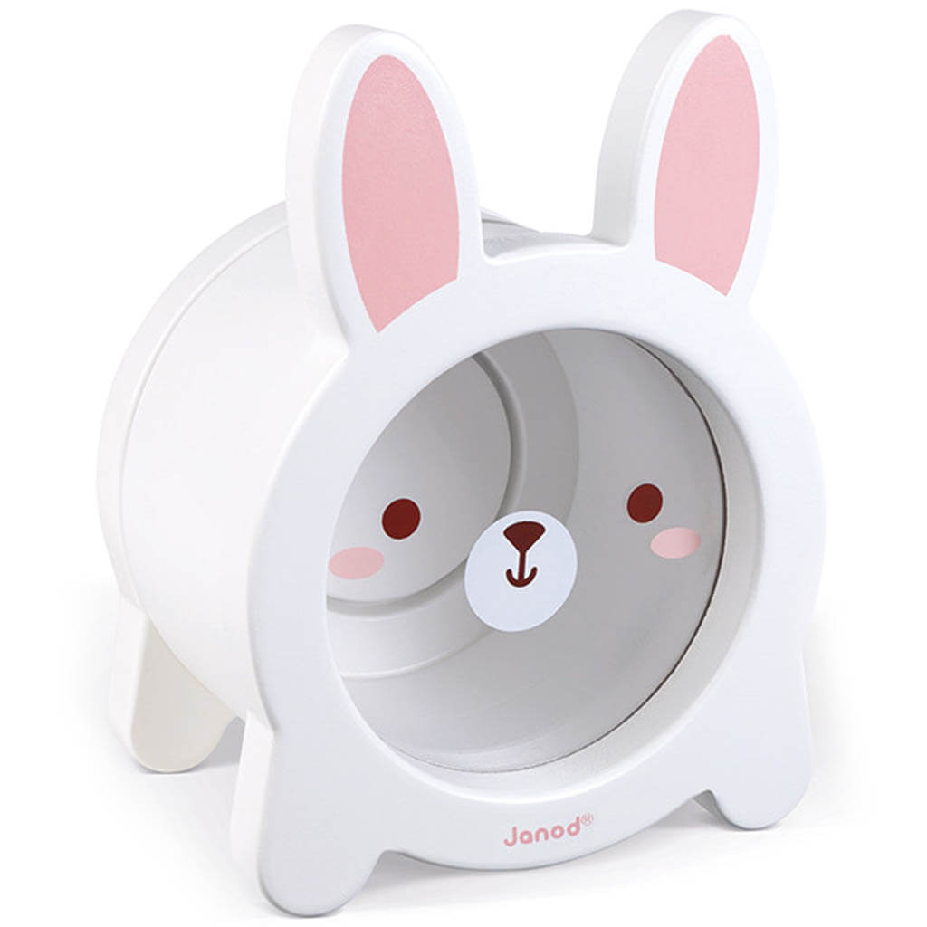 Rabbit Moneybox