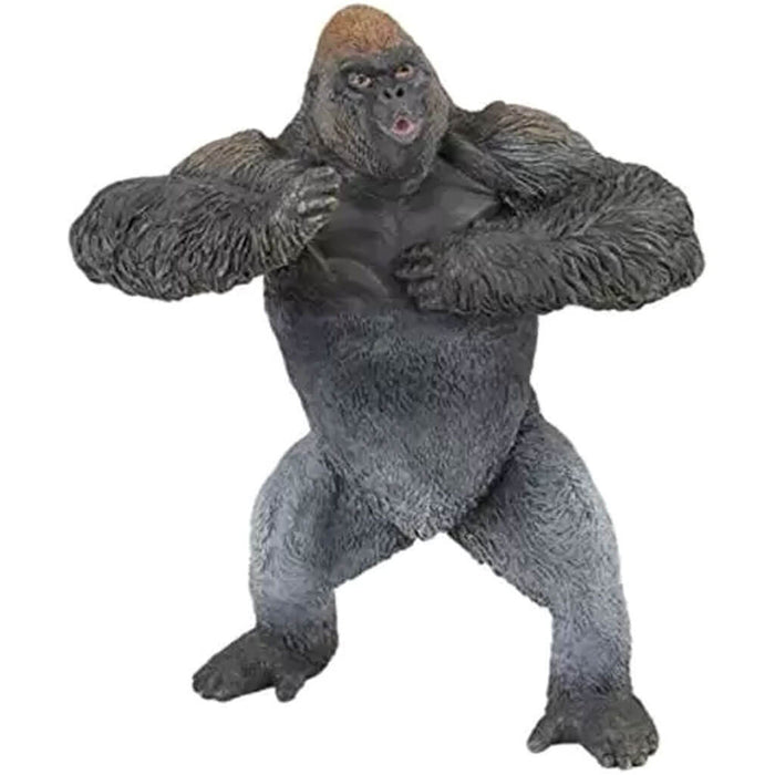 Mountain Gorilla Figurine
