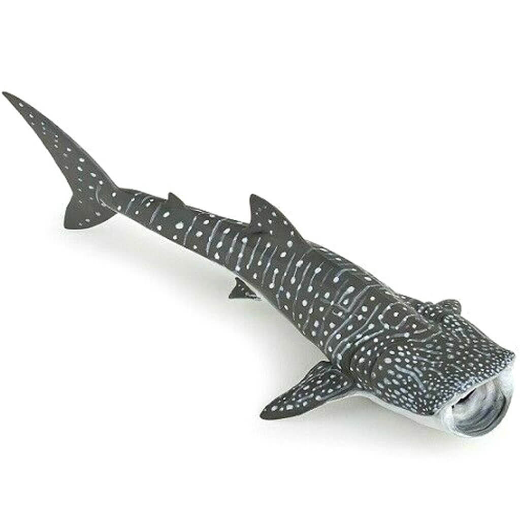 Whale Shark Figurine