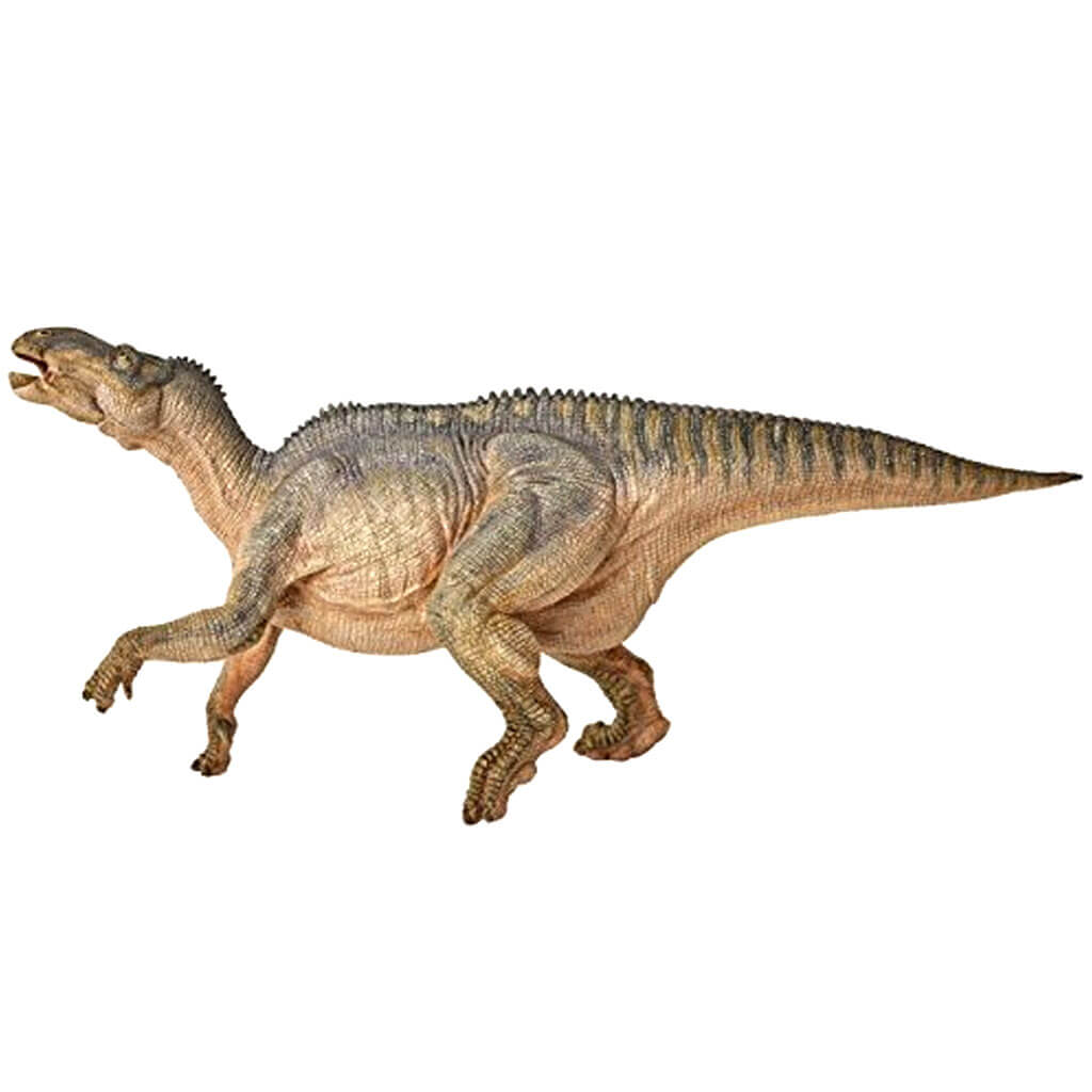 Iguanodon Figurine