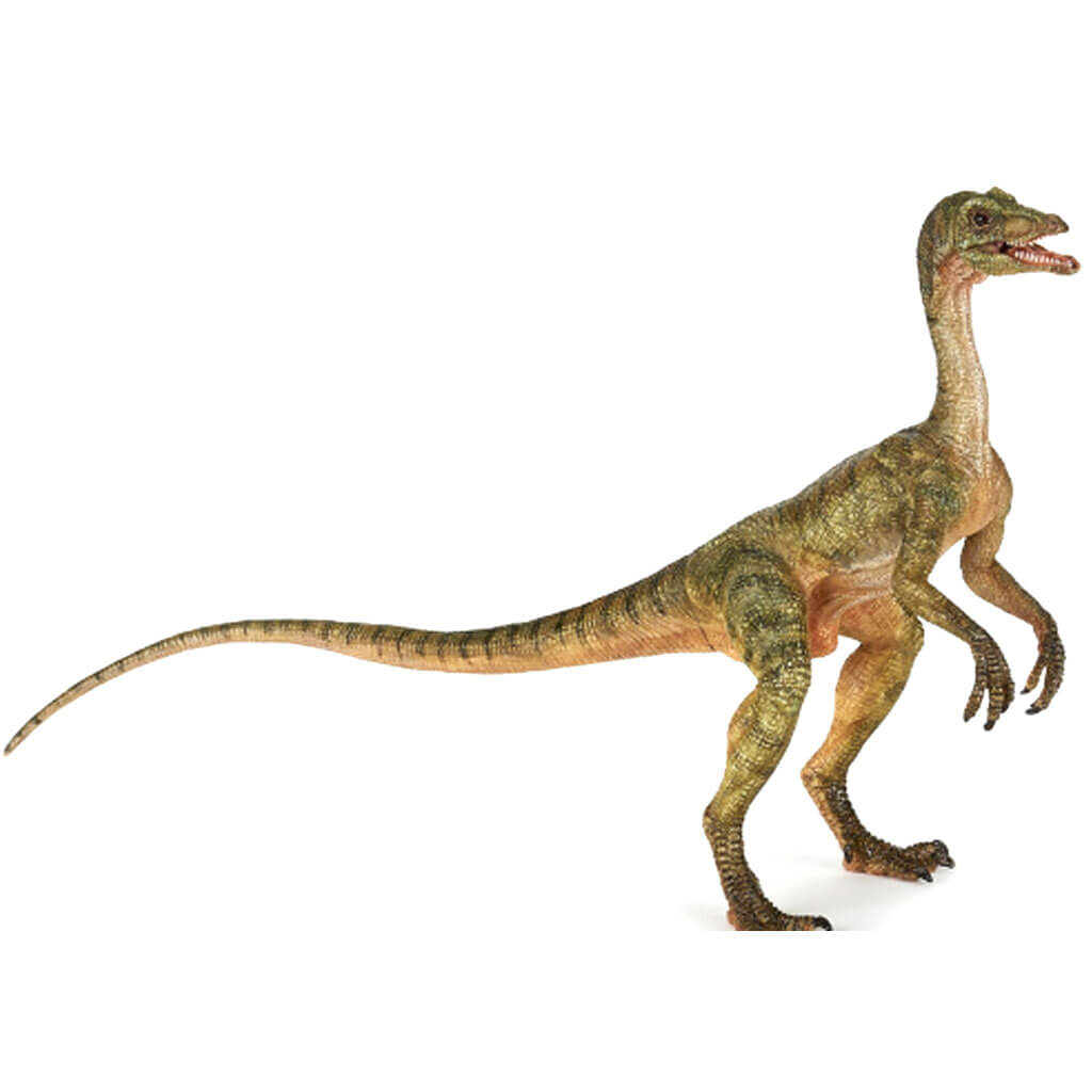 Compsognathus Figurine