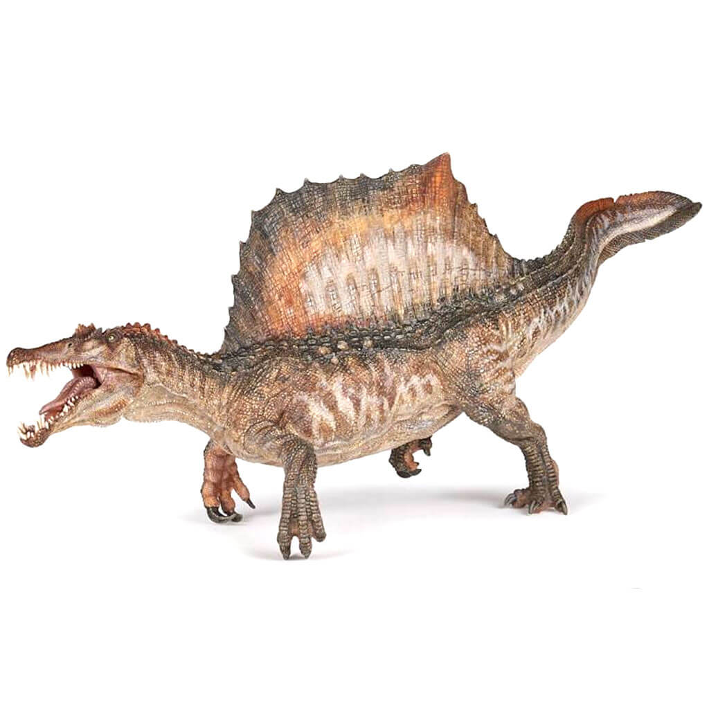 Spinosaurus Aegyptiacus Figurine