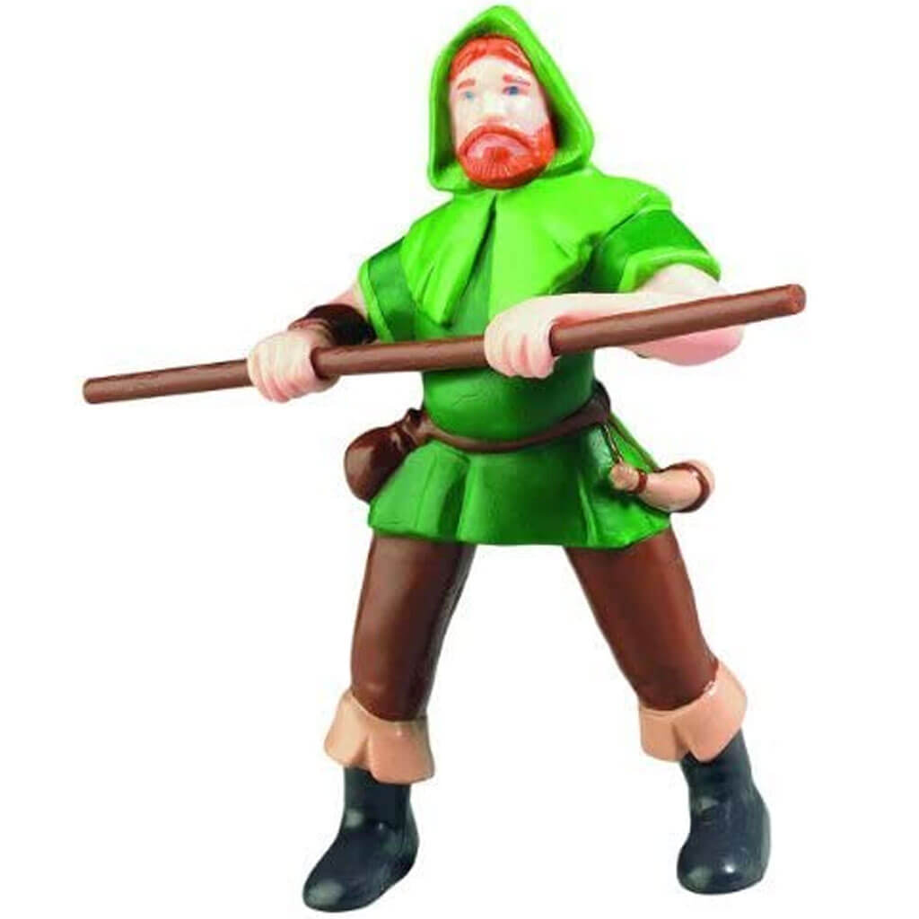 Little John Figurine