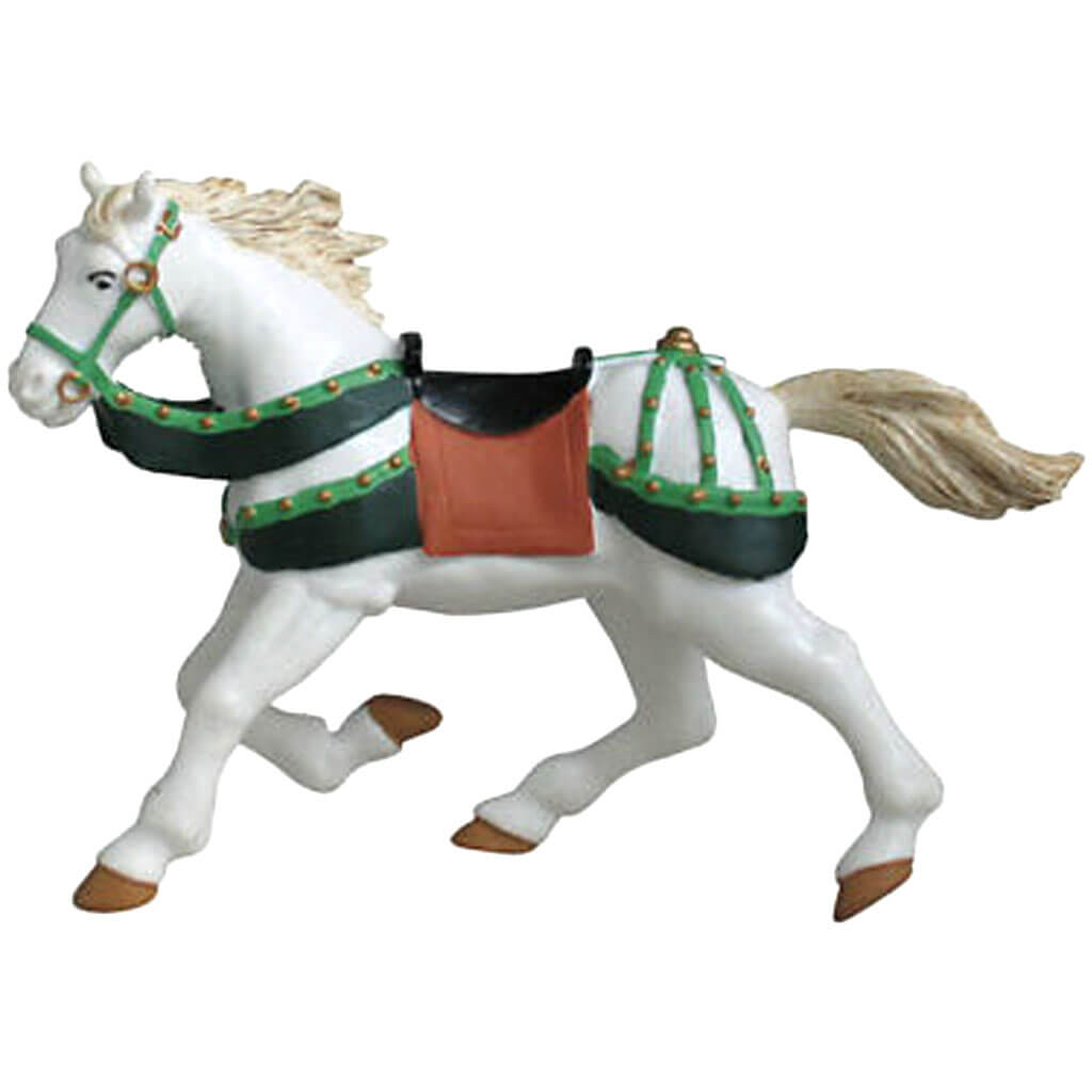 Lady Marianne's Horse Figurine