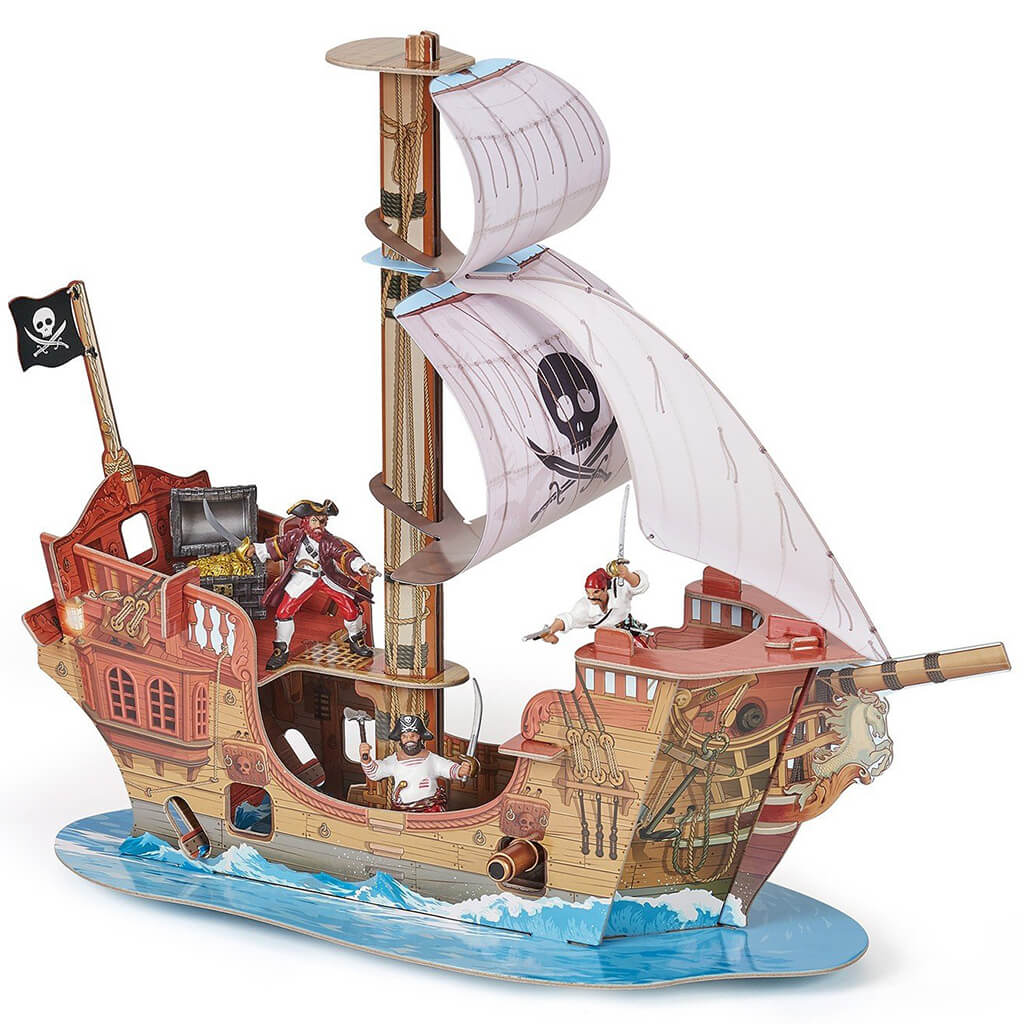 Pirate Ship